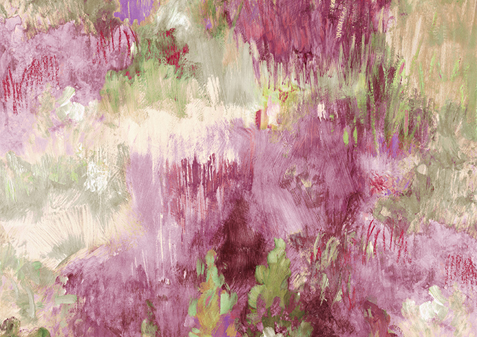 Fresco, Dreamweaver - Motorised Roman Blind - Image 6